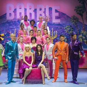 Photo: Courtesy of EMS Entertainment / Mattel, Inc.